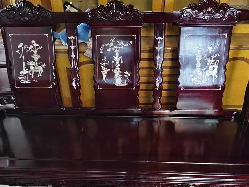 龙胜温州修理老家具翻新