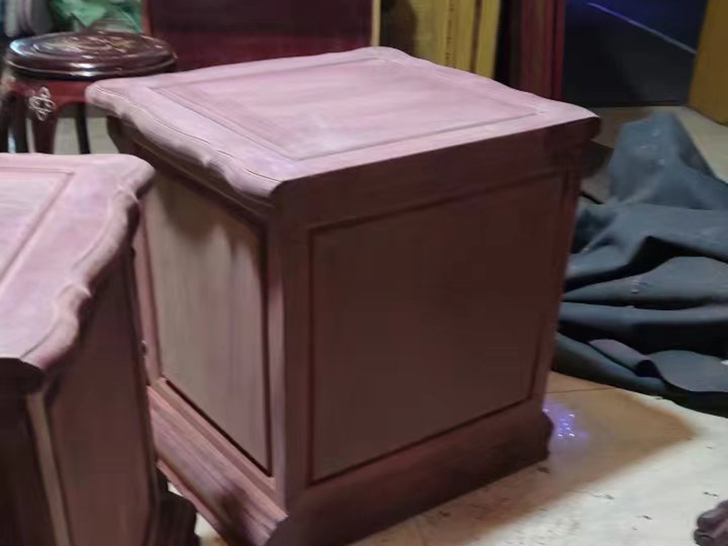 龙胜温州修理老家具翻新
