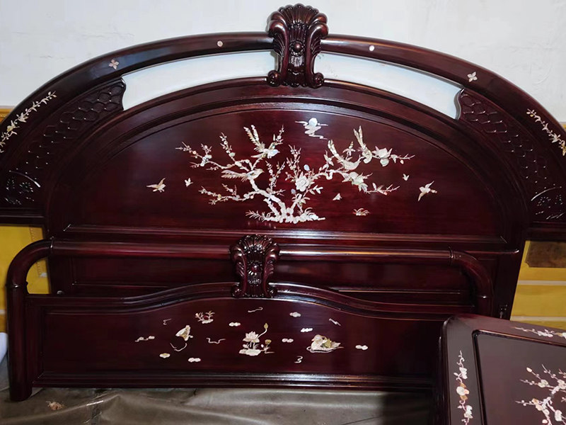 龙胜温州修理老家具翻新